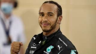 lewis hamilton news now