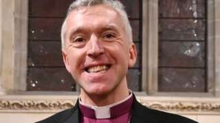Andy John, Archbishop of Wales