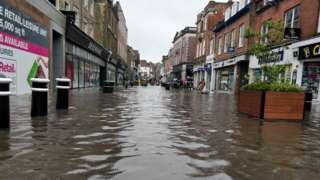 Winchester High Street