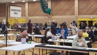 South Tyneside count