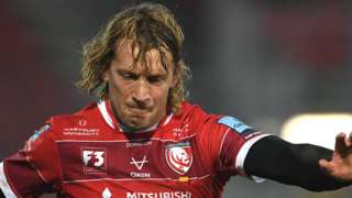 Billy Twelvetrees