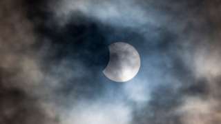 Nasa Bbc News