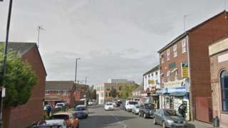 Victoria Road, Coventry