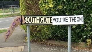 Southgate Drive