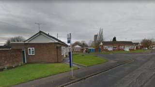 Holloway Field, Coventry
