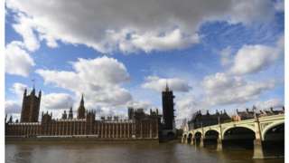 Houses of Parliament