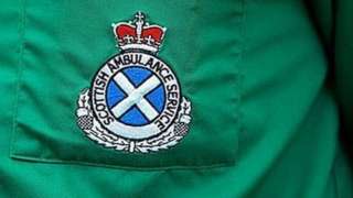 Scottish Ambulance Service - BBC News