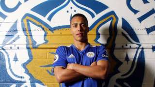 Youri Tielemans