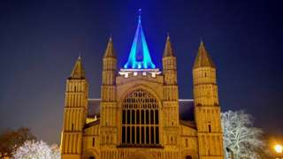 Rochester Cathedral