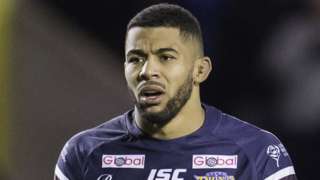 Kallum Watkins