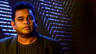 ரஹ்மான்