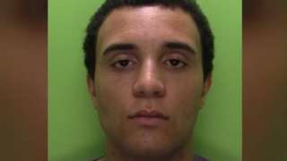 Joseph Chattaway Mapperley Nottingham