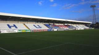 Victoria Park, Hartlepool
