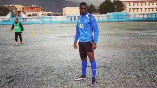 Ghislain Guessan