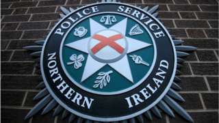 The Police Service of Northern Ireland crest