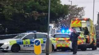 Louis Vuitton shop in Leeds suffers second ram-raid - BBC News