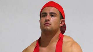Sonny Webster