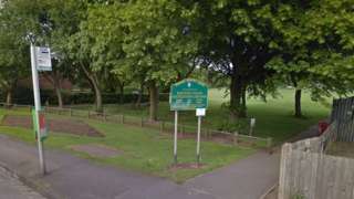 Beeston Fields Park in Nottinghamshire