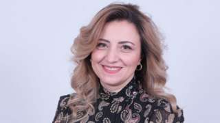Larina Bichakhchyan