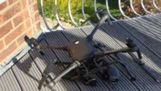A drone