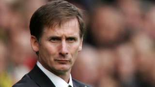 Glenn Roeder