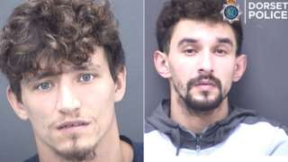 Todd and Kristen Cooper