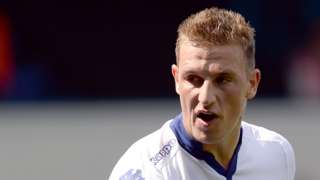 Chris Wood