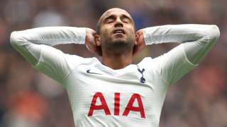 Lucas Moura
