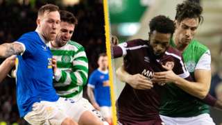 Celtic | BBC Sport