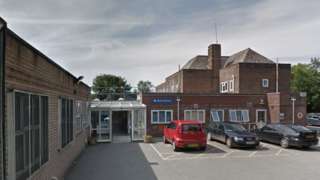 Minor injuries unit, Launceston