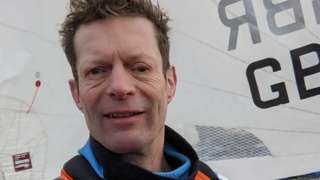 Dr Andrew Hill-Smith