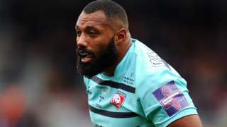 Jamal Ford-Robinson