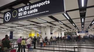 Gatwick Airport
