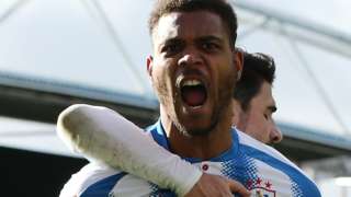 Steve Mounie