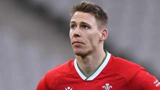 Liam Williams