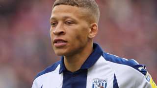 Dwight Gayle