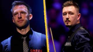 Watch Masters Snooker LIVE: Judd Trump, Mark Allen, Kyren Wilson ...