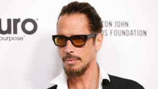 Chris Cornell