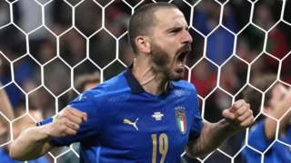 Leonardo Bonucci