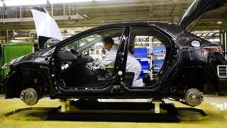 Honda - BBC News