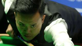 Marco Fu