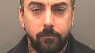 Ian Watkins