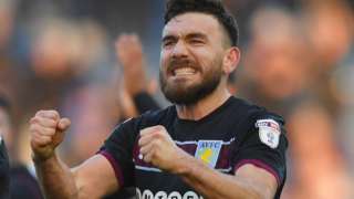 Robert Snodgrass