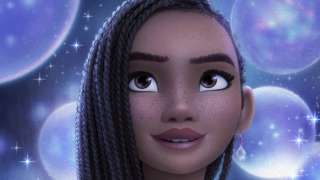 Disney celebrates its 100 years with Wish starring Ariana DeBose