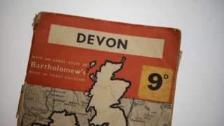 Penguin guide to Devon