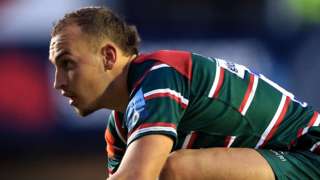 Tom Hardwick
