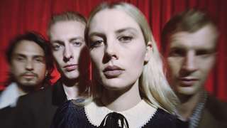 Wolf Alice