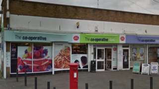 Co-operative