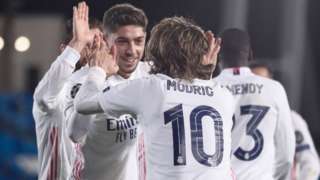 Real Madrid FC