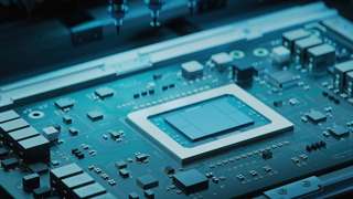 Semiconductor technology by Nikon